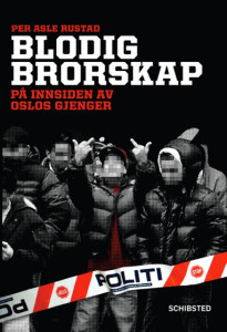 Blodig brorskap